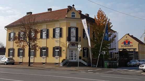 Schreiner Trockenbau GmbH in Österreich